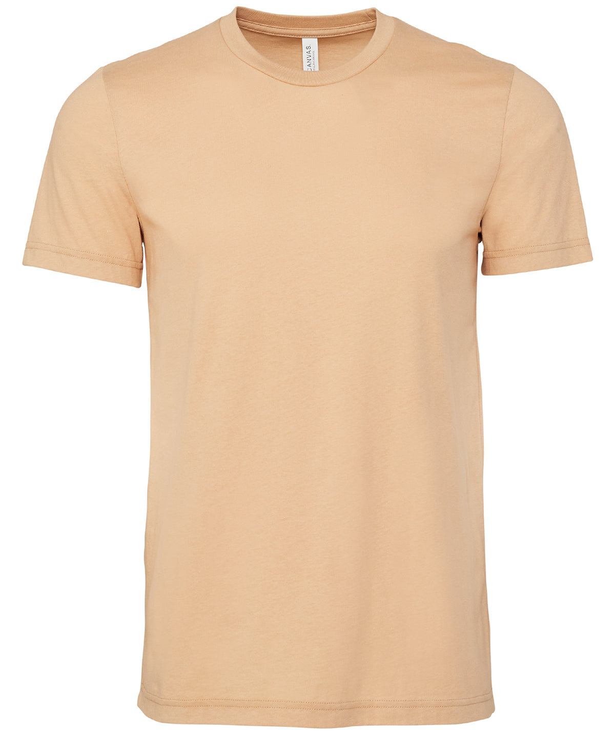 Bella Canvas - Unisex Jersey crew neck t-shirt - CV001