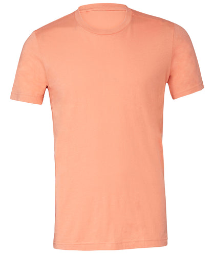 Bella Canvas - Unisex Jersey crew neck t-shirt - CV001