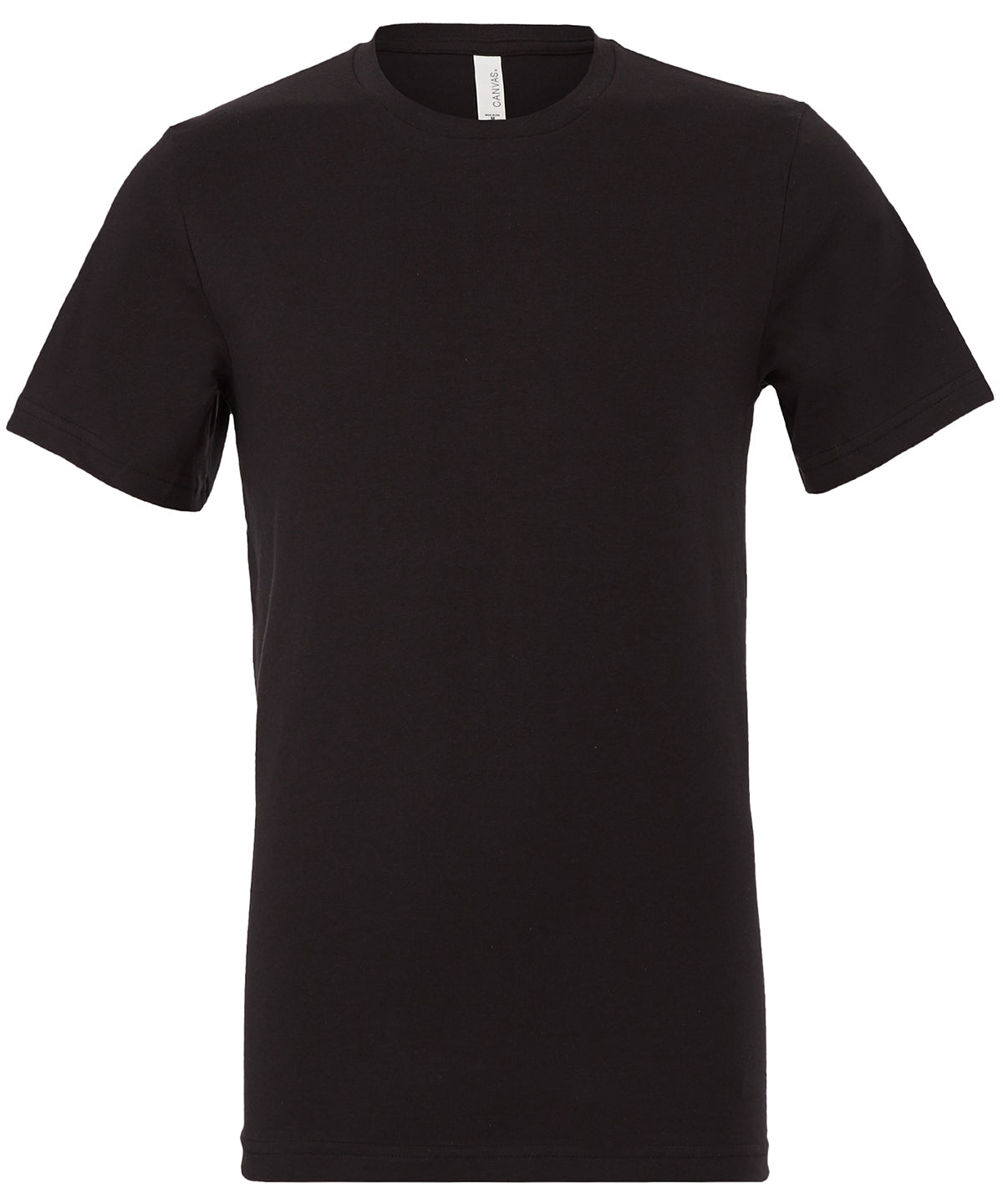 Bella Canvas - Unisex Jersey crew neck t-shirt - CV001