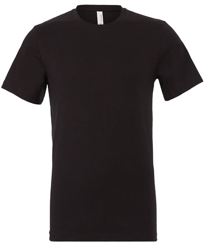 Bella Canvas - Unisex Jersey crew neck t-shirt - CV001