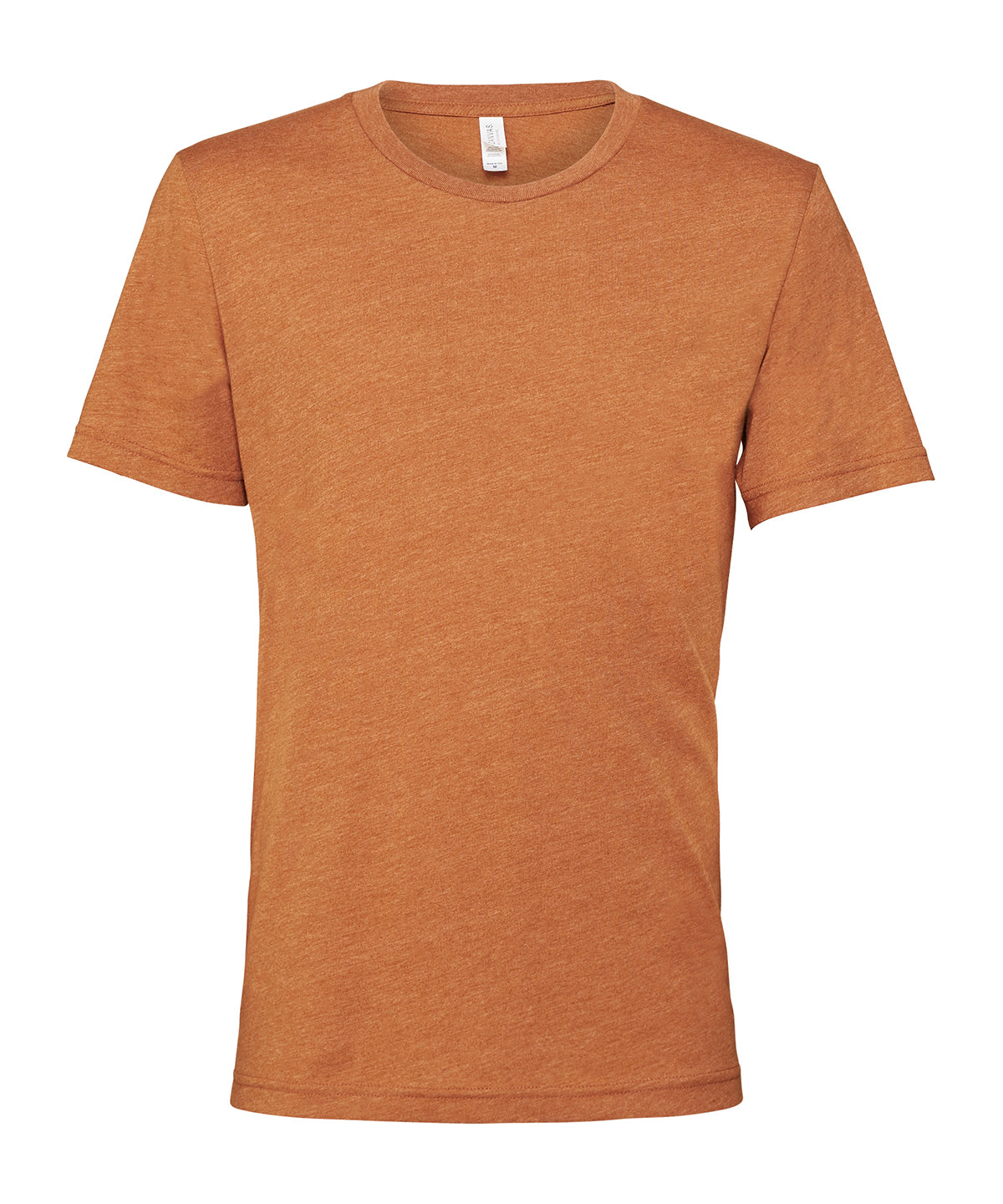 Bella Canvas - Unisex heather CVC short sleeve t-shirt - CV01H