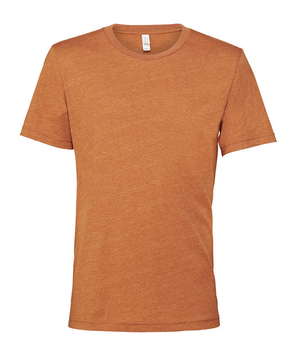 Bella Canvas - Unisex heather CVC short sleeve t-shirt - CV01H