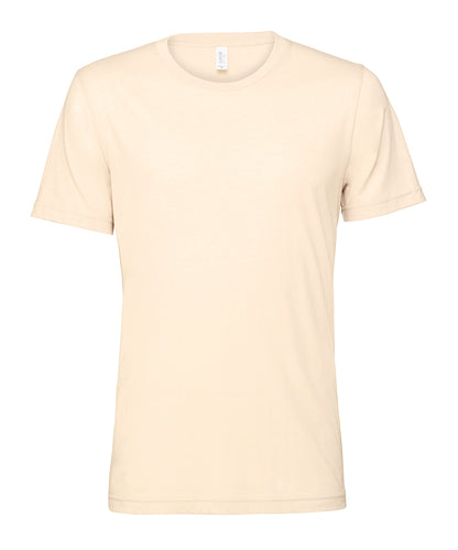 Bella Canvas - Unisex heather CVC short sleeve t-shirt - CV01H