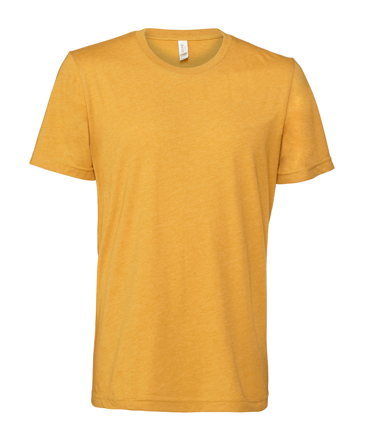 Bella Canvas - Unisex heather CVC short sleeve t-shirt - CV01H