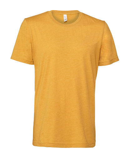 Bella Canvas - Unisex heather CVC short sleeve t-shirt - CV01H