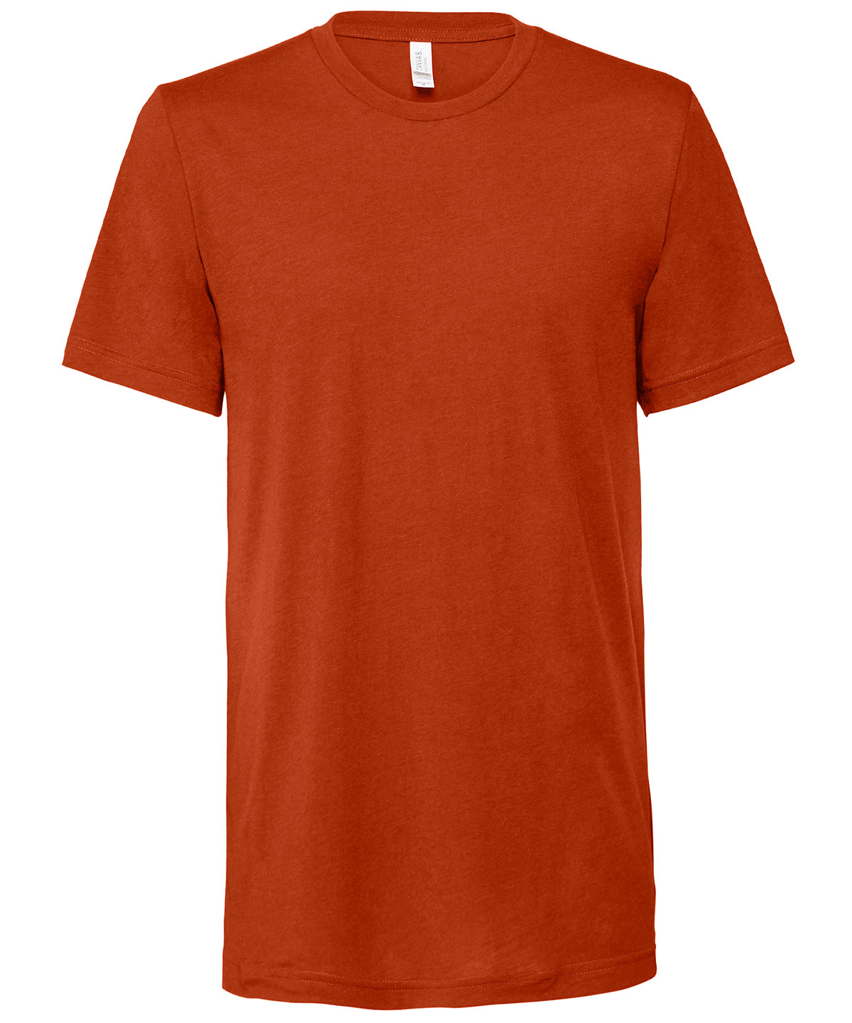 Bella Canvas - Unisex triblend crew neck t-shirt - CV003