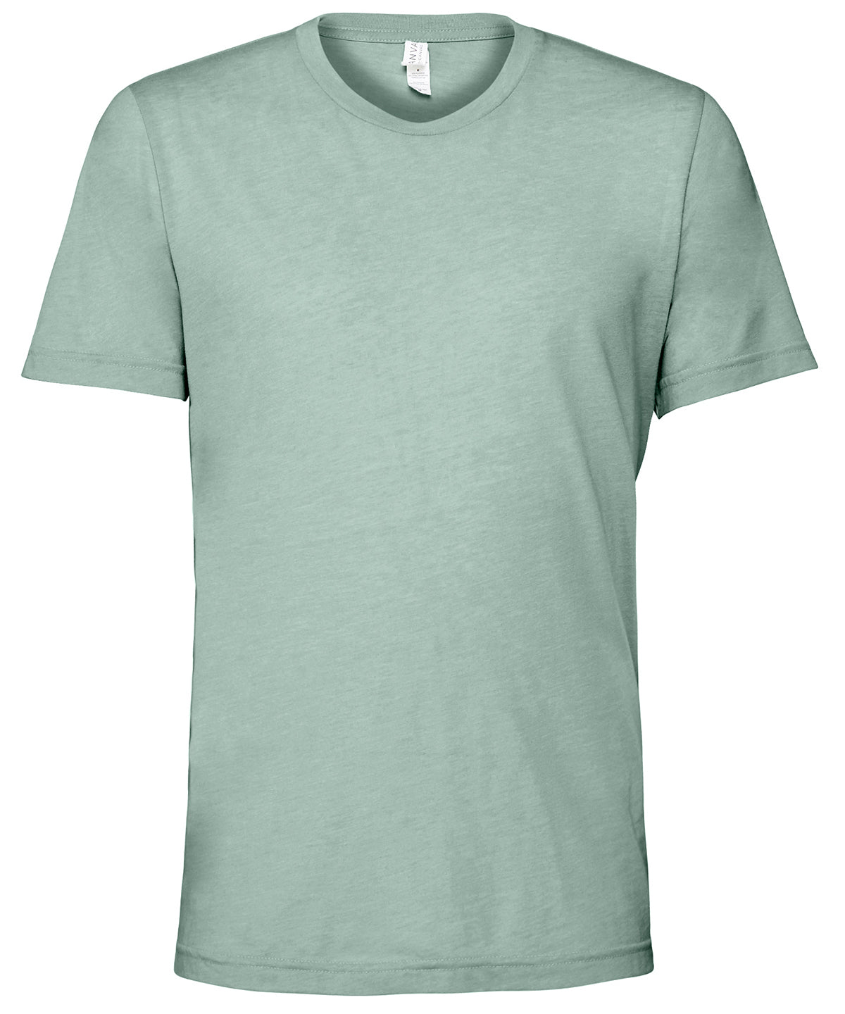 Bella Canvas - Unisex triblend crew neck t-shirt - CV003