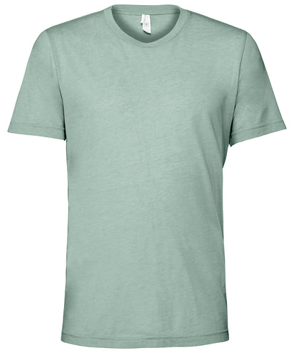 Bella Canvas - Unisex triblend crew neck t-shirt - CV003