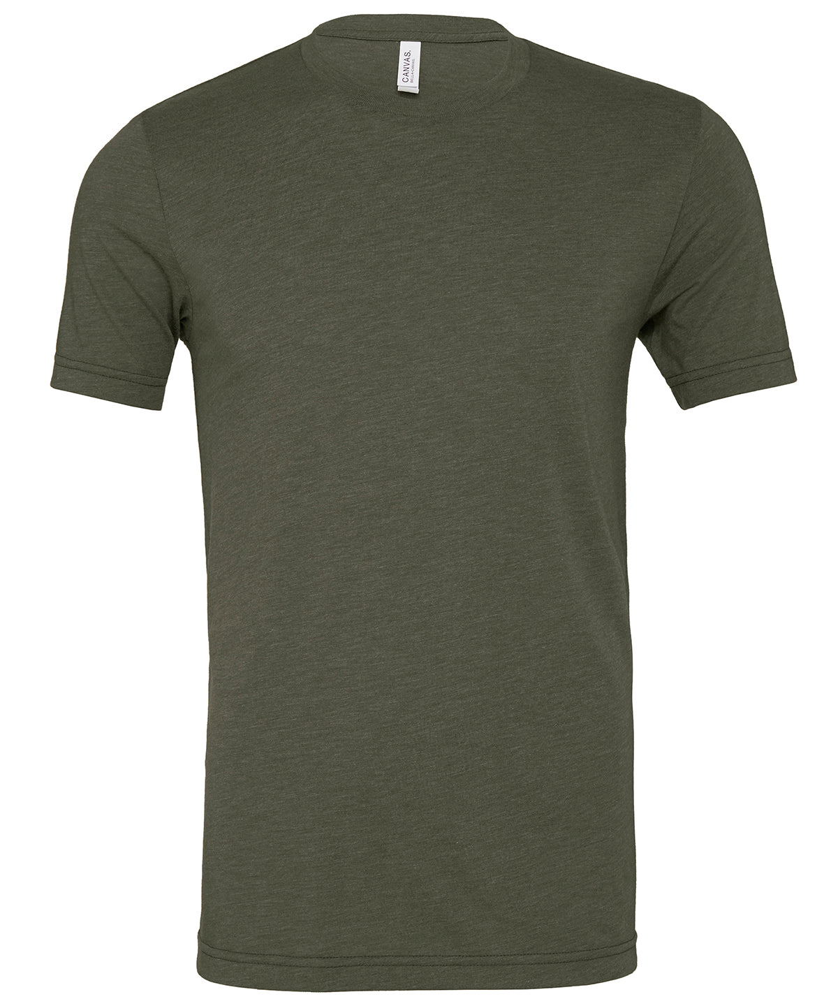 Bella Canvas - Unisex triblend crew neck t-shirt - CV003
