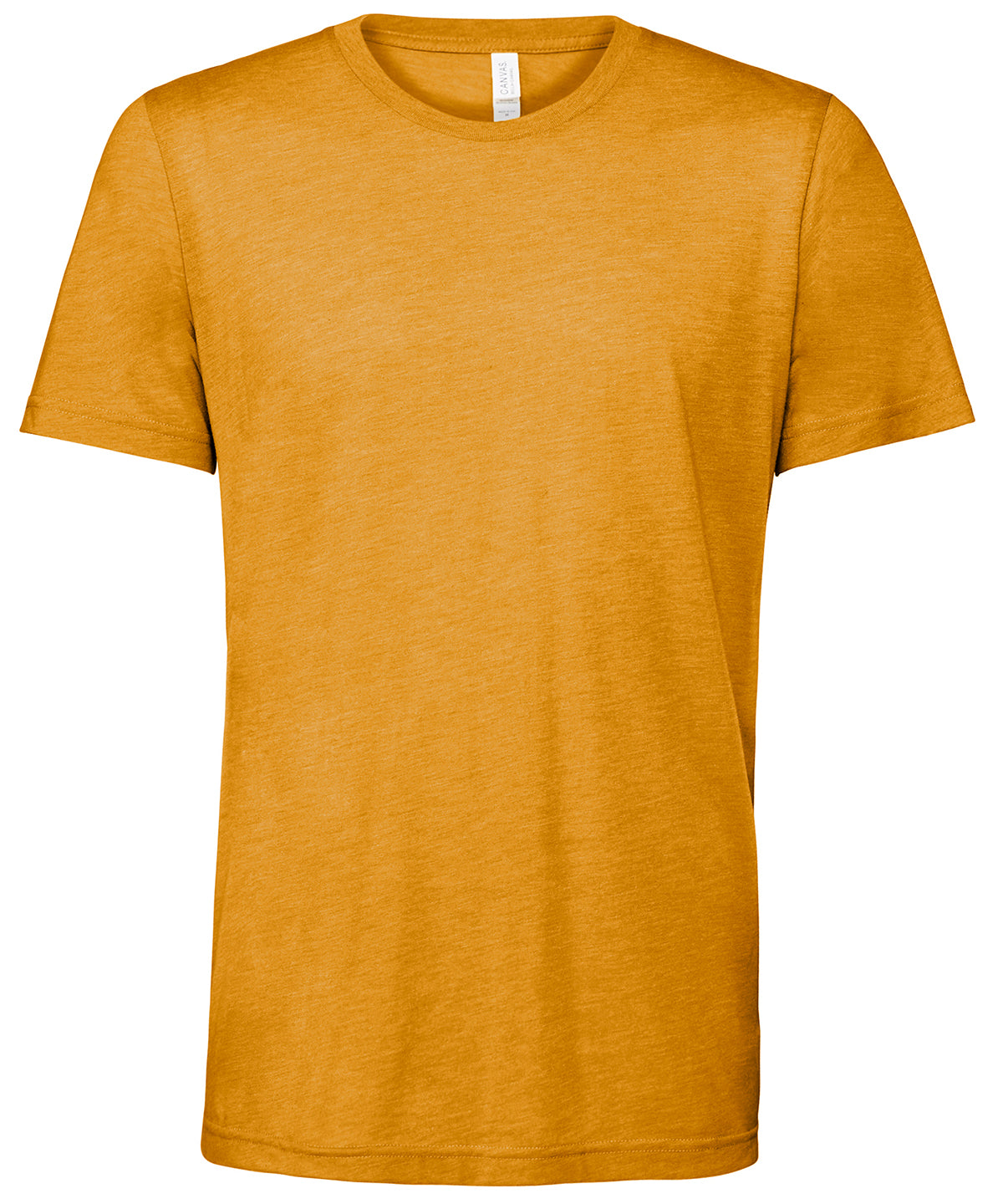 Bella Canvas - Unisex triblend crew neck t-shirt - CV003