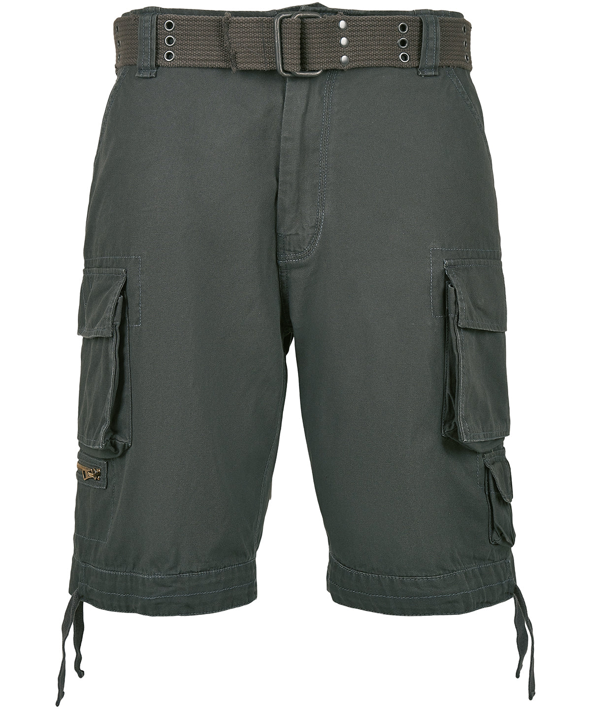 Build Your Brandit - Savage vintage shorts - BD201