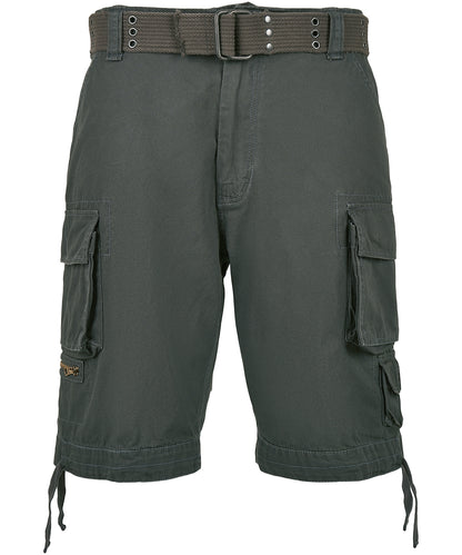 Build Your Brandit - Savage vintage shorts - BD201