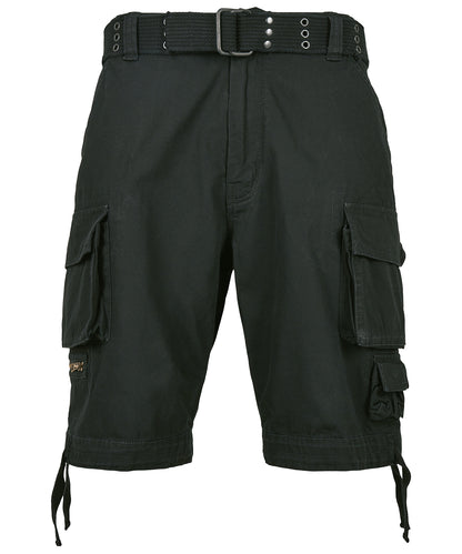 Build Your Brandit - Savage vintage shorts - BD201