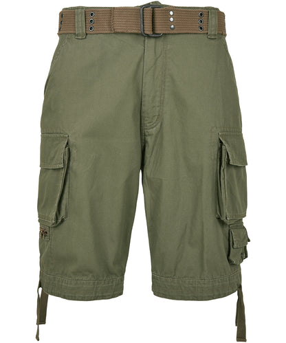 Build Your Brandit - Savage vintage shorts - BD201