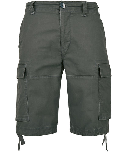 Build Your Brandit - Vintage shorts - BD202