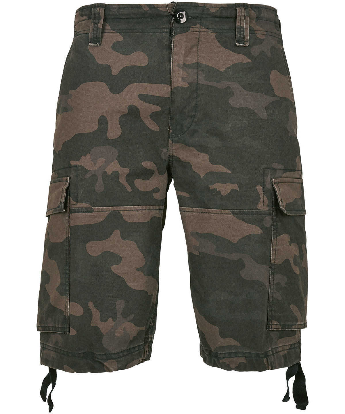 Build Your Brandit - Vintage shorts - BD202