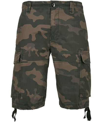 Build Your Brandit - Vintage shorts - BD202