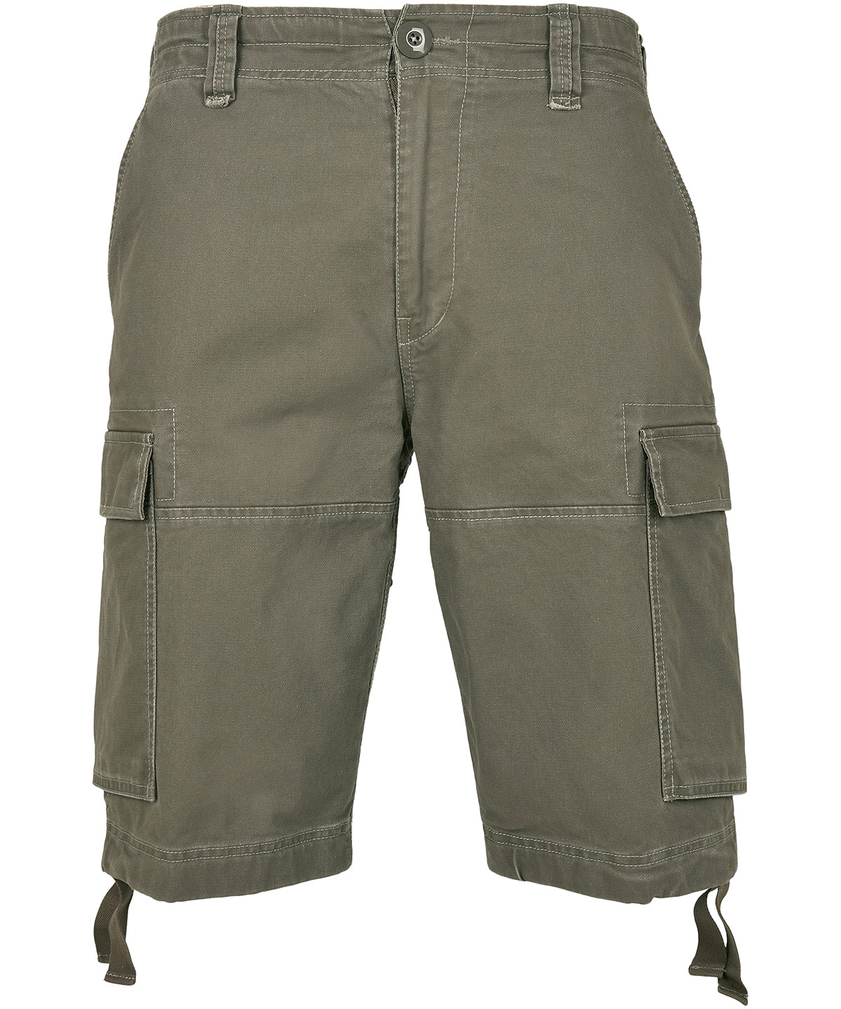 Build Your Brandit - Vintage shorts - BD202