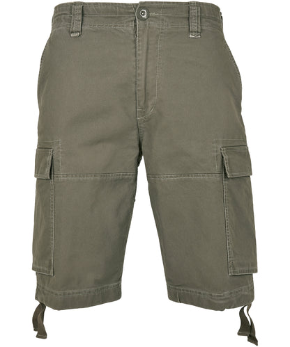 Build Your Brandit - Vintage shorts - BD202