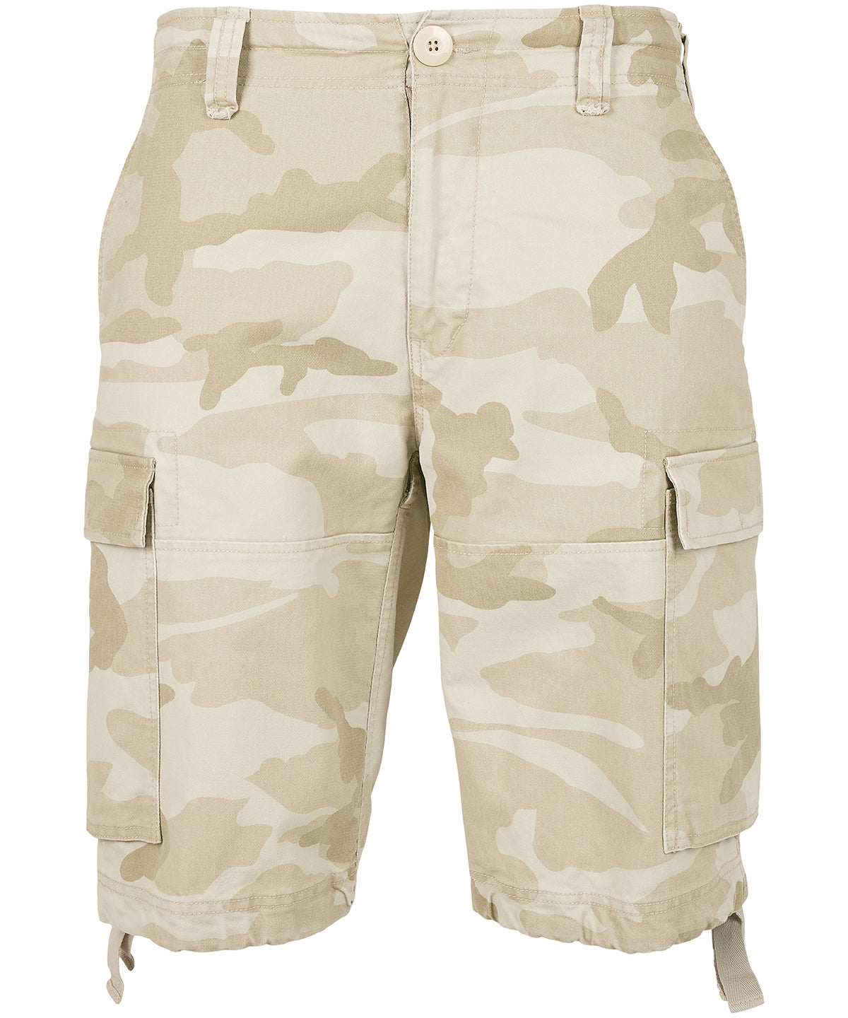 Build Your Brandit - Vintage shorts - BD202