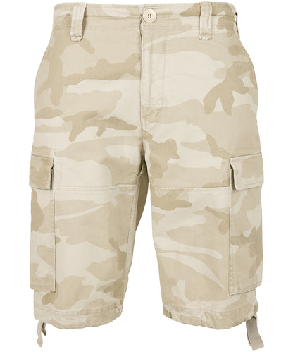 Build Your Brandit - Vintage shorts - BD202