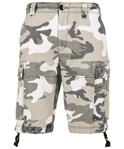 Build Your Brandit - Vintage shorts - BD202