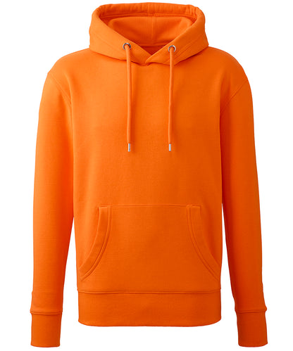 Anthem - Men's Anthem hoodie - AM001