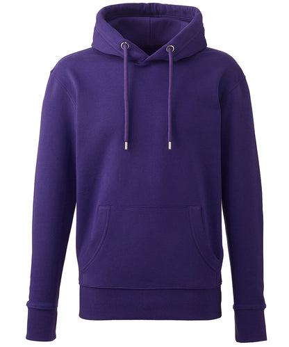 Anthem - Men's Anthem hoodie - AM001