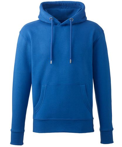 Anthem - Men's Anthem hoodie - AM001