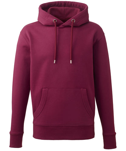 Anthem - Men's Anthem hoodie - AM001