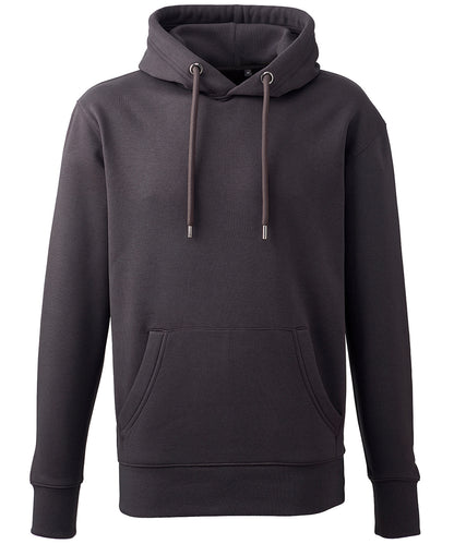 Anthem - Men's Anthem hoodie - AM001