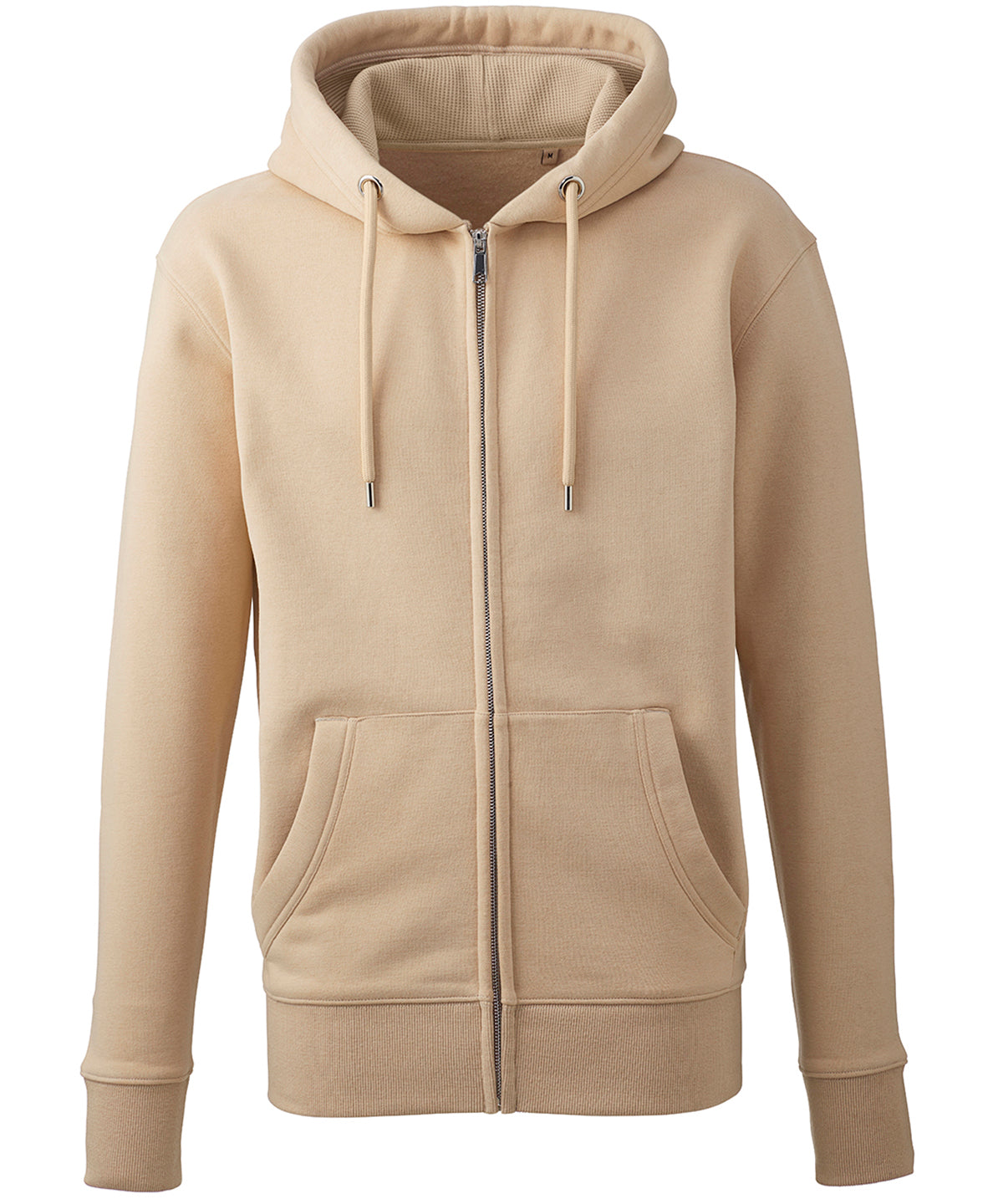 Anthem - Men's Anthem full-zip hoodie - AM002