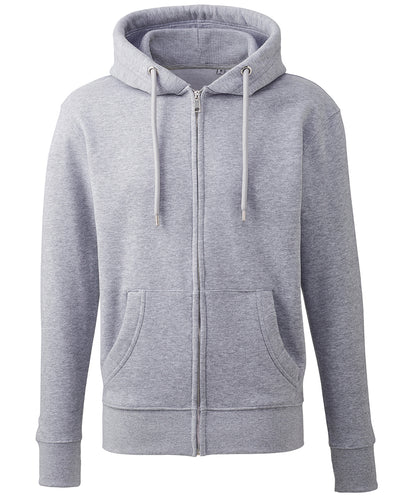 Anthem - Men's Anthem full-zip hoodie - AM002