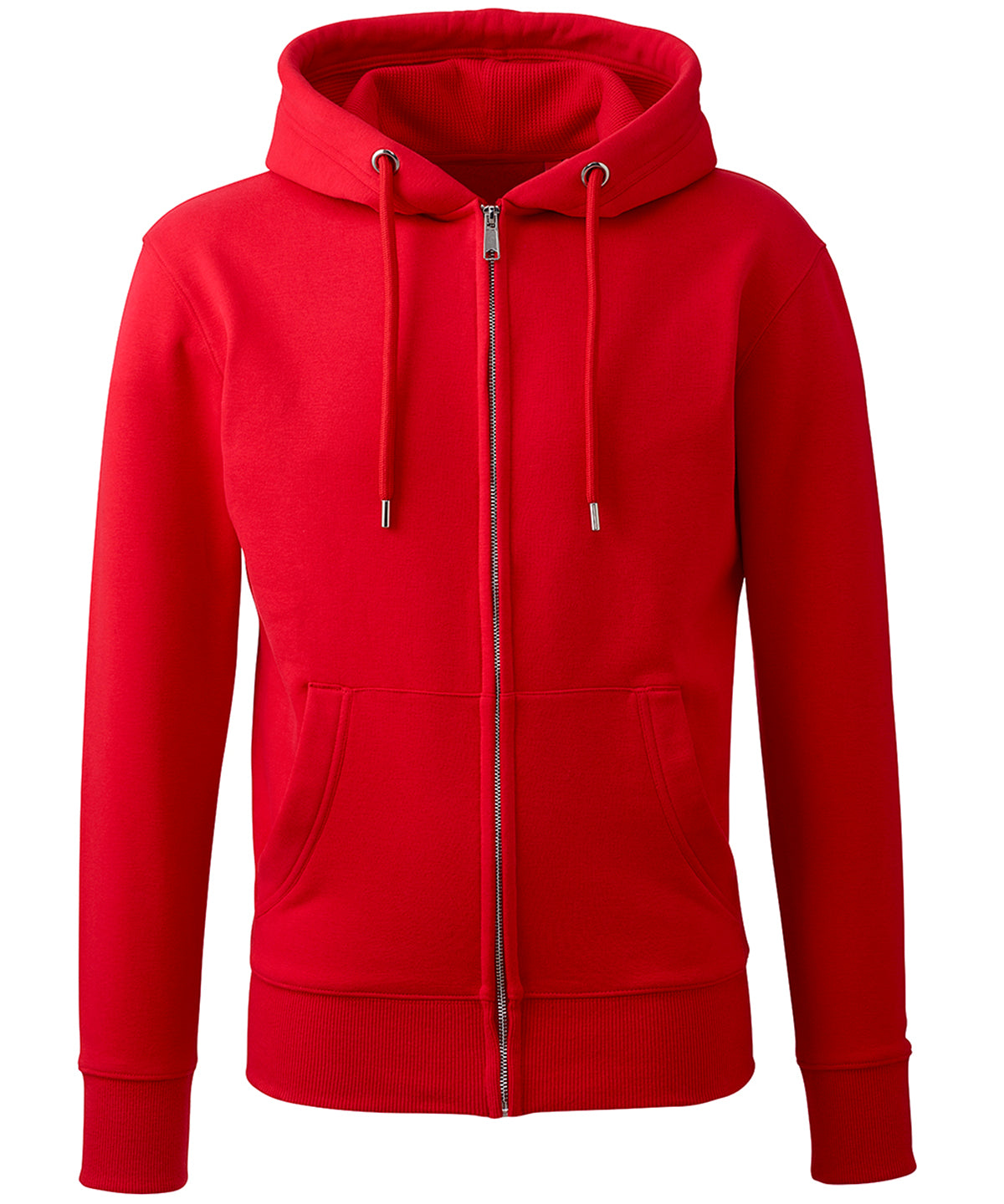 Anthem - Men's Anthem full-zip hoodie - AM002