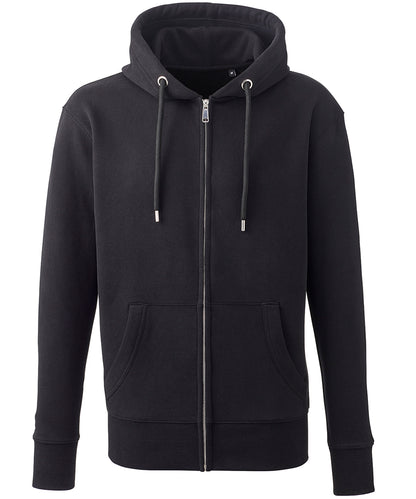 Anthem - Men's Anthem full-zip hoodie - AM002
