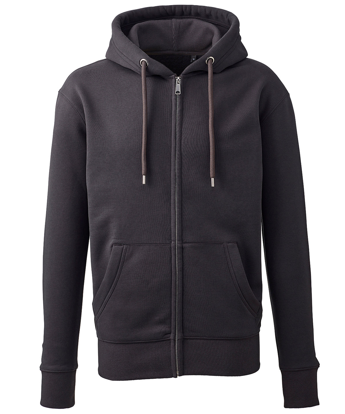 Anthem - Men's Anthem full-zip hoodie - AM002