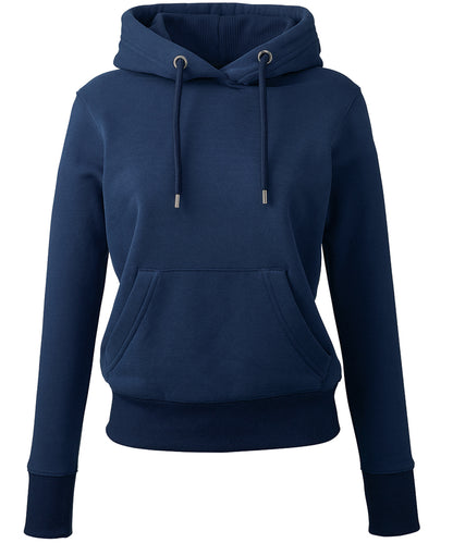 Anthem - Women's Anthem hoodie - AM003