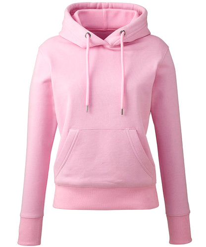 Anthem - Women's Anthem hoodie - AM003
