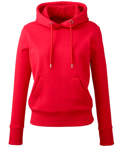 Anthem - Women's Anthem hoodie - AM003
