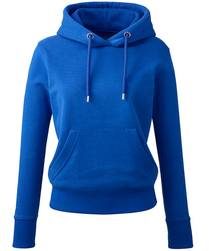 Anthem - Women's Anthem hoodie - AM003
