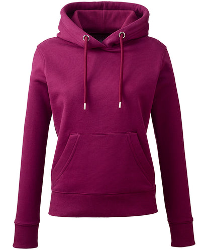 Anthem - Women's Anthem hoodie - AM003
