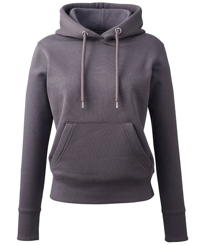 Anthem - Women's Anthem hoodie - AM003