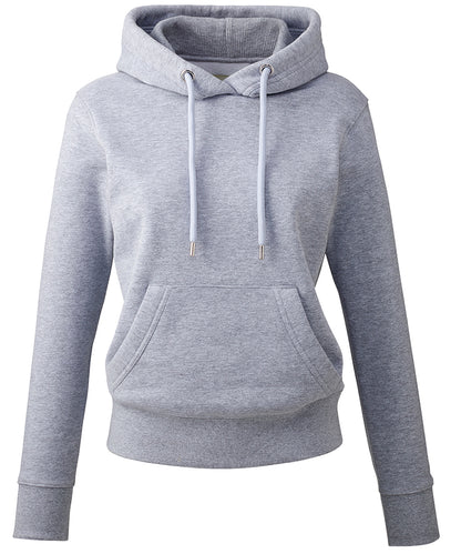 Anthem - Women's Anthem hoodie - AM003