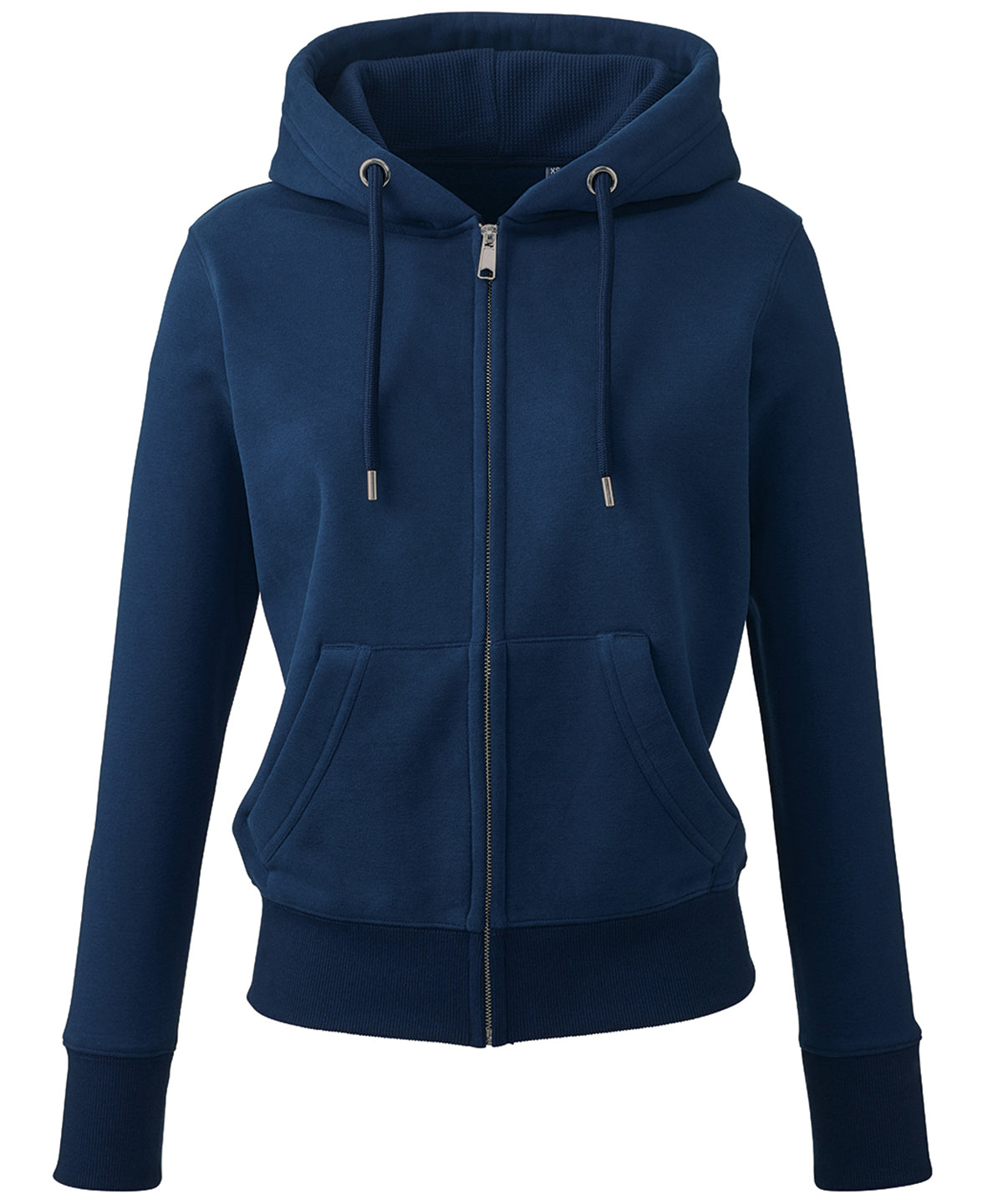 Anthem - Women's Anthem full-zip hoodie - AM004