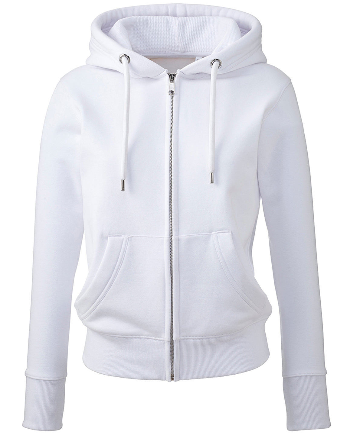 Anthem - Women's Anthem full-zip hoodie - AM004