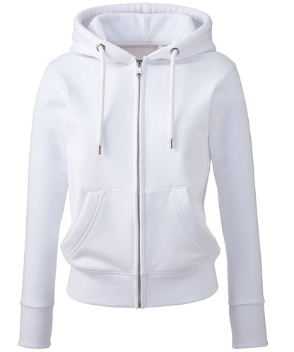 Anthem - Women's Anthem full-zip hoodie - AM004