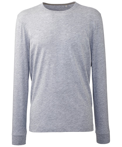Anthem - Men's long sleeve Anthem t-shirt - AM011