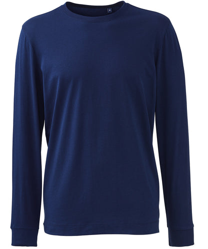 Anthem - Men's long sleeve Anthem t-shirt - AM011