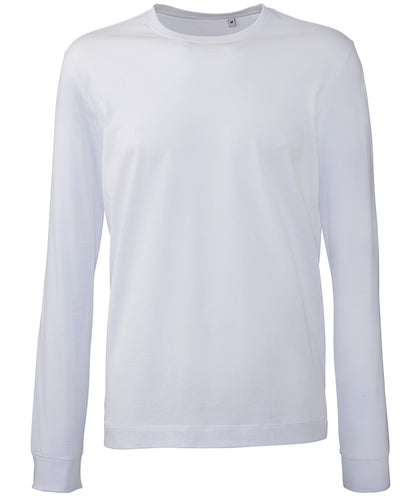 Anthem - Men's long sleeve Anthem t-shirt - AM011