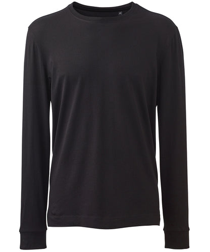 Anthem - Men's long sleeve Anthem t-shirt - AM011